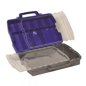 Multi-Storage Case 28 Compartment Extra Large - Kincrome Tools