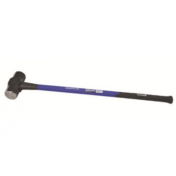 Kincrome K9062 900mm Sledge Hammer 5.4kg / 12lb - Hammers, Sledge ...