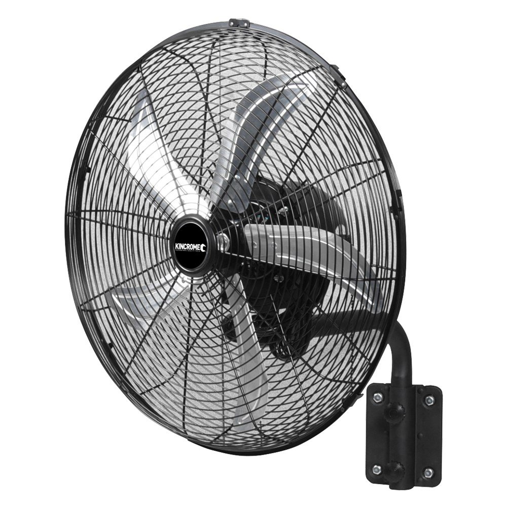 Kincrome KP1010 Heavy Wall Fan 20 500mm Fans Fans Automotive 