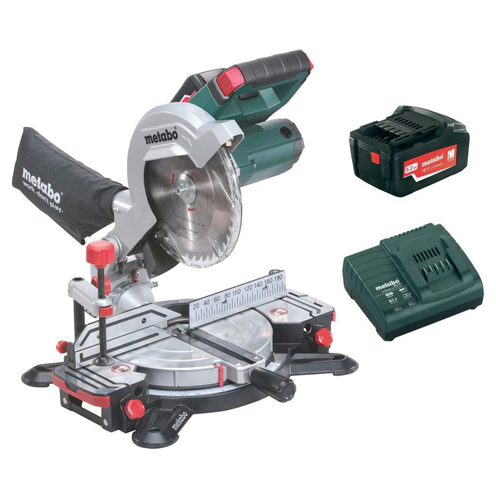 Metabo ks 216 m