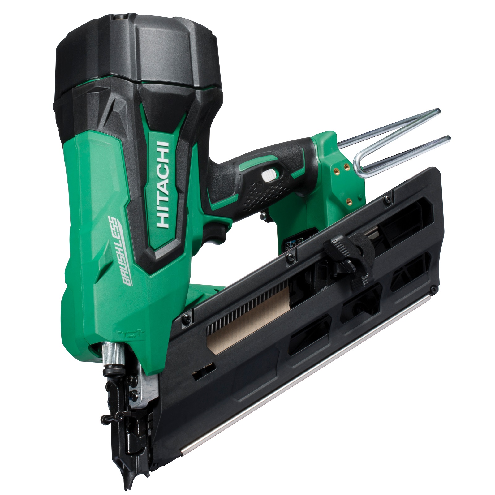 Hitachi NR1890DBCL(H5) 18V LithiumIon Brushless Framer Framing