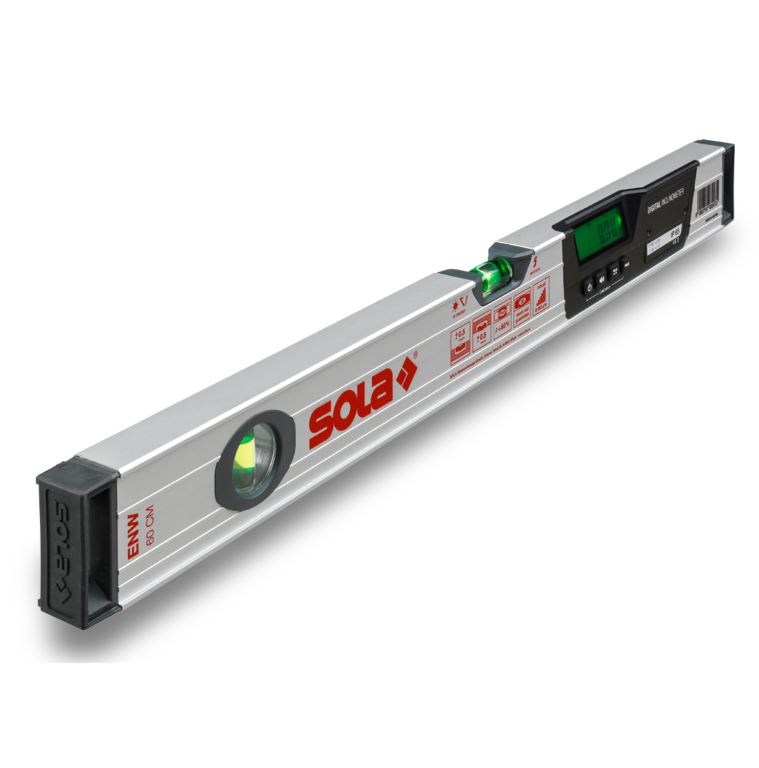 sola spirit level