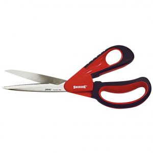 Sterling 140mm Black Panther Electrician's Multipurpose Scissors