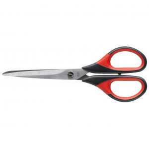 Scissor WISS W20 10-3/8-inch INLAID Heavy Duty Industrial Shears by Each 