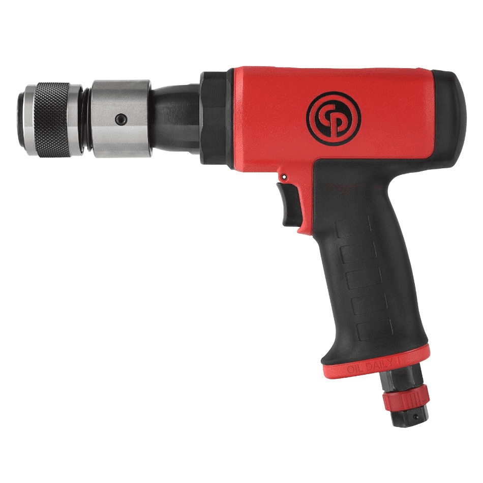 Chicago Pneumatic CP7160K Low Vibration Air Hammer Kit Air Hammers, Air  Hammers, Air Tools Discount Trader