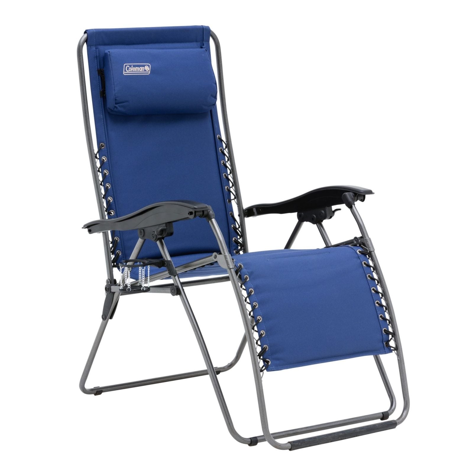 flat folding chair