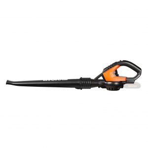 worx cordless blowers