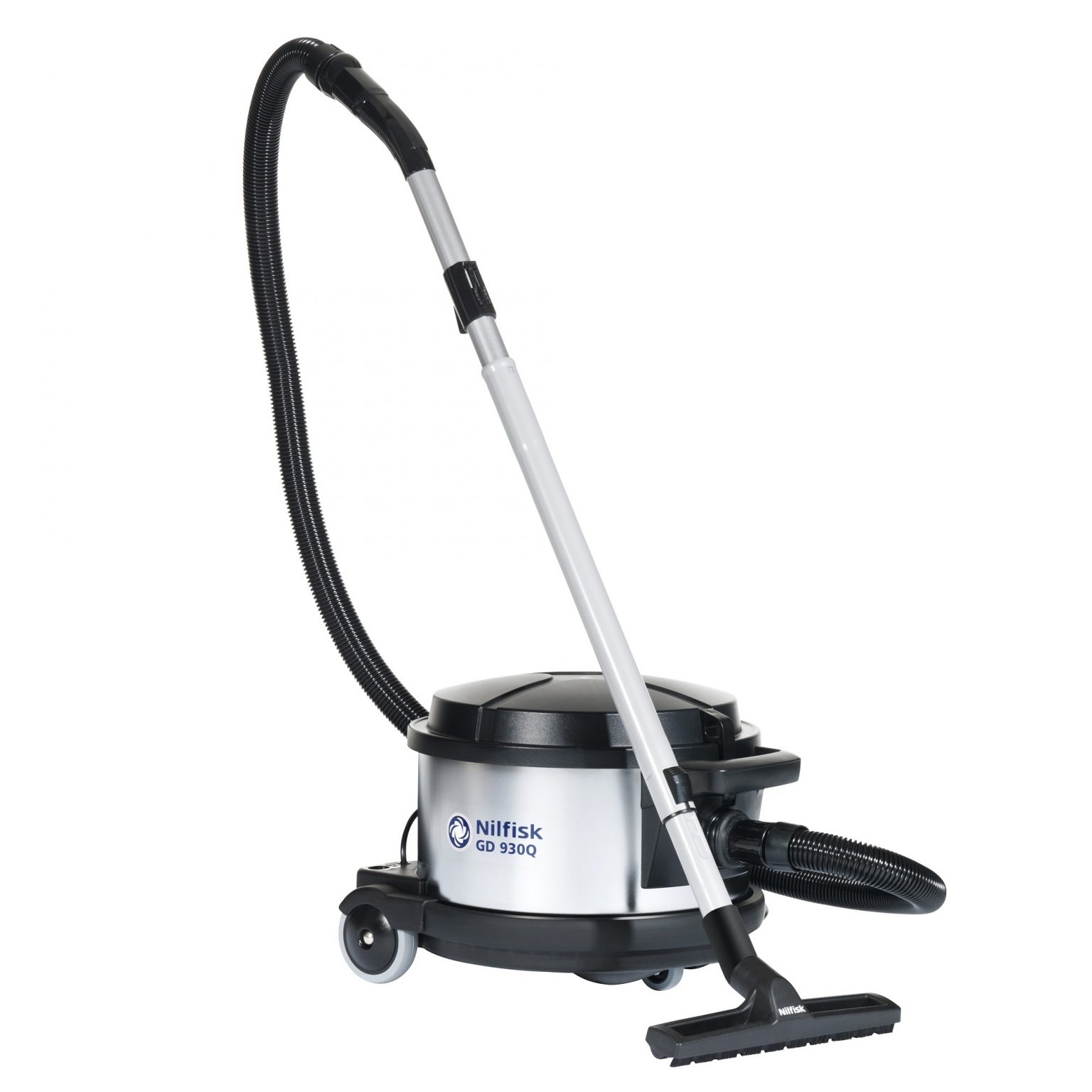 Nilfisk GD930 PRO HEPA S2 1000W Heavy Duty Commercial Vacuum Cleaner ...