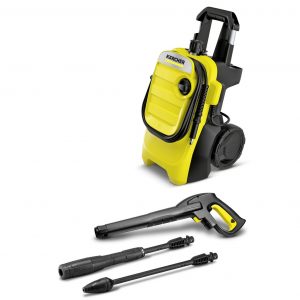 Karcher db 145 store dirt blaster