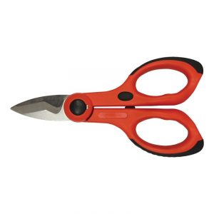 Sterling 10 Black Panther Carpet Shears 29-904