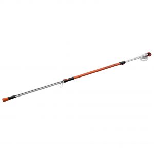 WOLF-Garten 73BCA002650 400CM Bypass Steel Telescopic Pruner