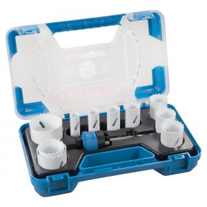 Sutton carpenters hole on sale saw kit