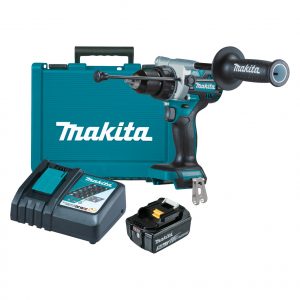 Makita DUH523SF 18V 3Ah LXT Lithium Ion Cordless Hedge Trimmer