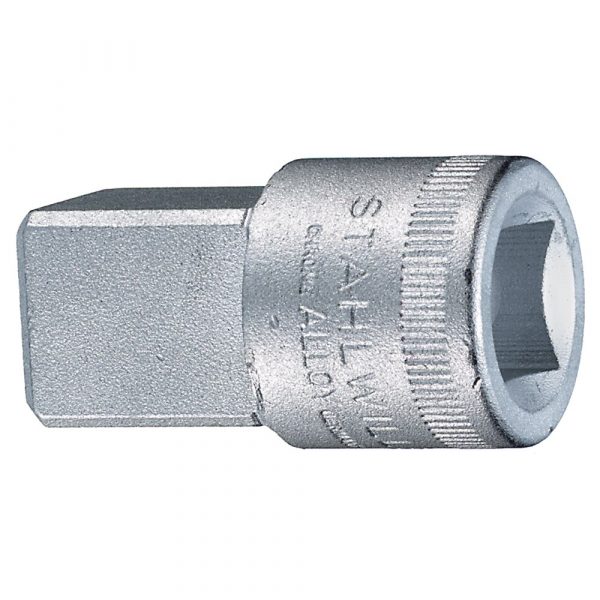 Stahlwille 13030005 Type 514 1/2″ Female to 3/4” Male Square Drive